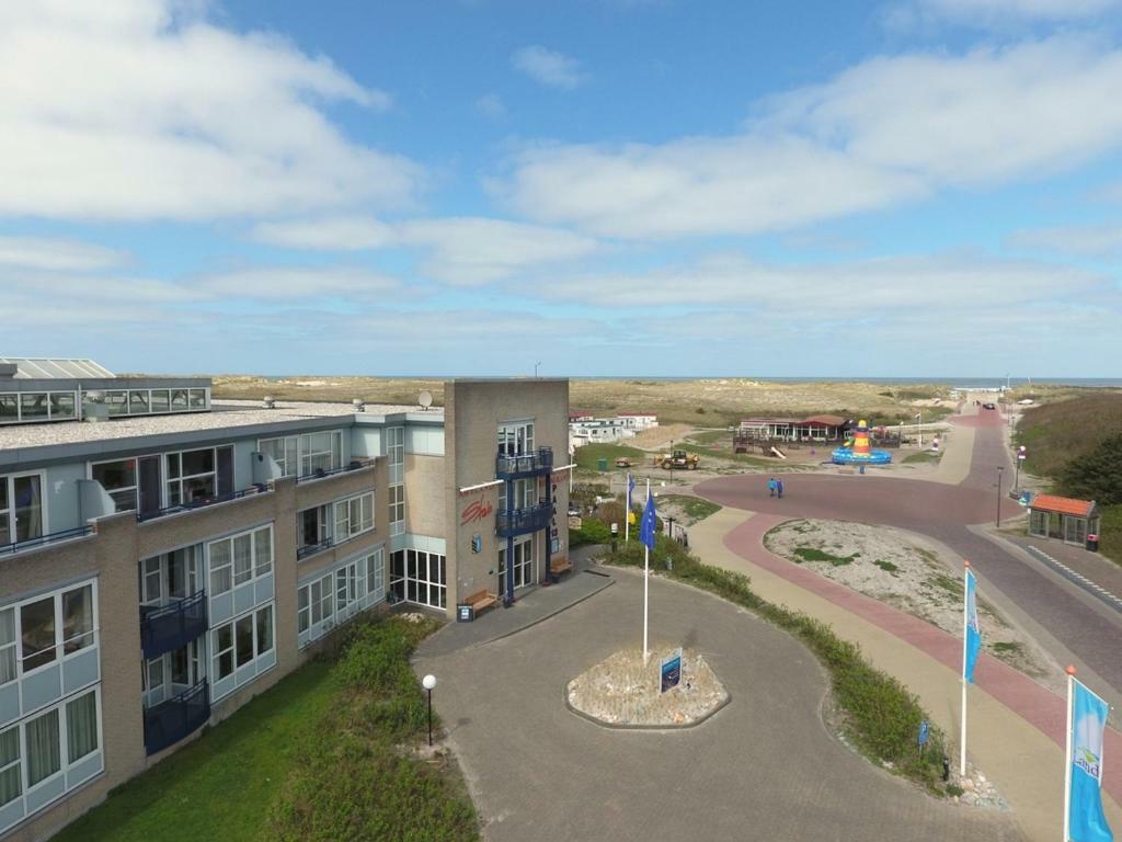 Landal Ameland State Nes (Ameland, Friesland) Exterior photo